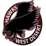 West Desert Logo